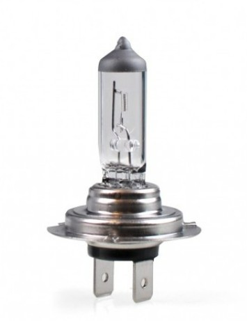 TECH Glödlampa, fjärrstrålkastare Z7 Z7 TECH dimljuslampa FIAT PUNTO