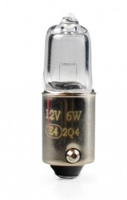 Ampoule, feu de stationnement / de position TECH Z47 TECH M-Tech Z47: Feu de position Audi A3 2015
