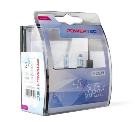 TECH Ampoule, projecteur longue portée PTZSW1-DUO Nissan PRIMERA Ampoule feux de brouillard TECH MTECH SUPER WHITE PTZSW1-DUO