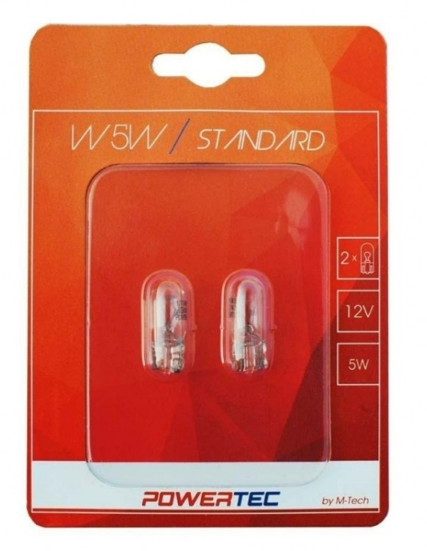 TECH Ampoule PTZ12-02B TECH PTZ12-02B Éclairage du coffre Honda Accord CL7 pas cher