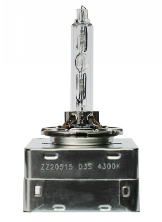TECH Xenonlampa ZMD3S43 TECH M-Tech Premium ZMD3S43 Lampor XF Sedan (X260) 2019