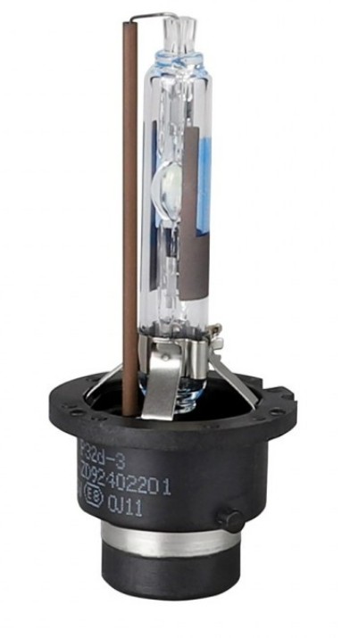 TECH Xenon-pære PTZSWD2S-DUO PTZSWD2S-DUO POWERTEC Super White Forlygte pære OPEL GRANDLAND X TECH