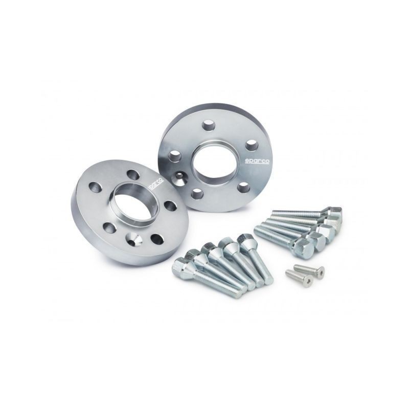 SPARCO Spurverbreiterung 051STB80 Spurscheiben SPARCO 850 051STB80 günstig