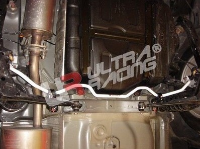 Ultra Racing Barre per montanti UR-AR16-053 Ultra Racing UR-AR16-053 Barra duomi Peugeot 206 cc 2d originali prezzo