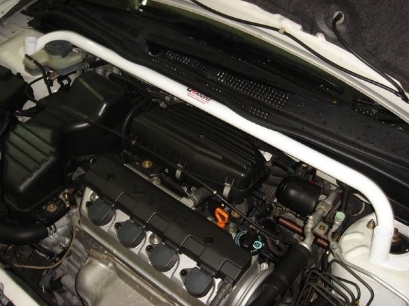 Ultra Racing Poikkituet UR-RE2-2171 Ultra Racing UR-RE2-2171 Volkswagen CRAFTER poikkituki hinta