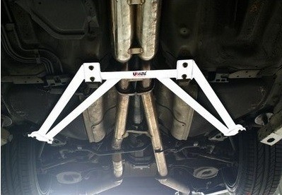 Ultra Racing Μπάρες θόλων UR-RL4-1259 Ultra Racing UR-RL4-1259 γνήσια Μπάρα θόλων Almera N16 κόστος