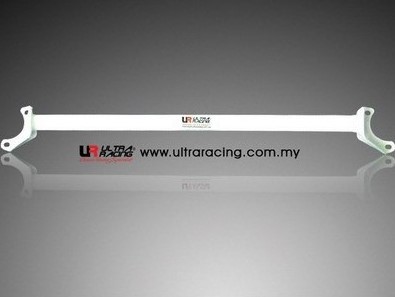 Ultra Racing Barre per montanti UR-TW2-071 Ultra Racing UR-TW2-071 Barre per montanti BMW 3 Sedan (E36) 318 is 140 CV 1993