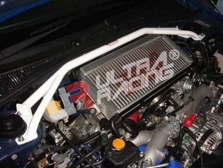 Ultra Racing Förstärkningsstag UR-TW2-110 Ultra Racing UR-TW2-110 Fjäderbensstag Fiat Tipo Kombi original