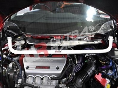 Ultra Racing Støttebroer UR-TW2-1106 Ultra Racing UR-TW2-1106 Strut bar Peugeot 106 originale