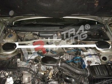 Ultra Racing Statņu stieņi UR-TW2-564 Ultra Racing UR-TW2-564 Glāžu atsaite Mazda 6 Sedan cena
