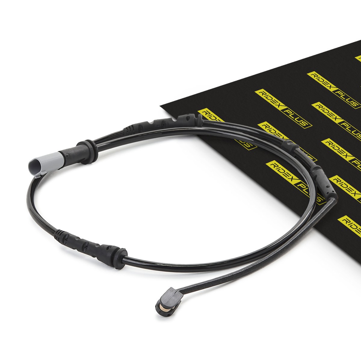 RIDEX PLUS Slitekontakt bremsekloss 407W0061P Bremsebeleggslitasje RIDEX PLUS X3 407W0061P billige