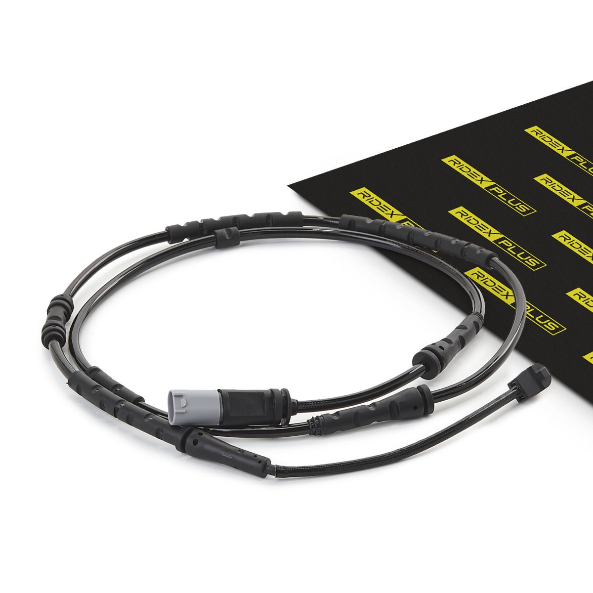 RIDEX PLUS Slitekontakt bremsekloss 407W0062P 407W0062P Alarmkontakt bremsebeleggslitasje BMW X4 RIDEX PLUS