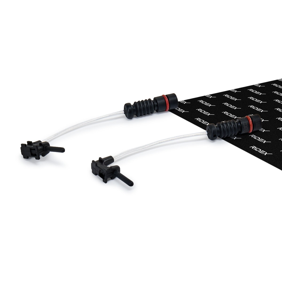 RIDEX Témoin d'usure de plaquette de frein 407W0311 407W0311 Témoin d'usure plaquette MERCEDES-BENZ Classe B RIDEX