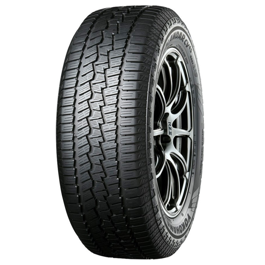 Yokohama Reifen R8723 Yokohama Geolandar CV 4S G061 215/55 R18 99V R8723