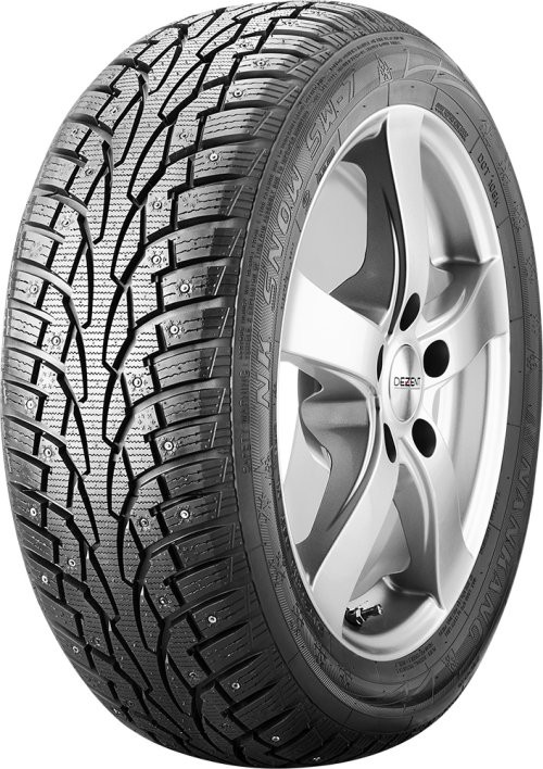 Nankang Renkaat JC804 Nankang Snow SW-7 195/60 R14 86T JC804