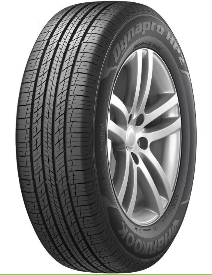 Hankook Rehvid 1027583 Hankook 1027583 Dynapro HP2 plus RA33D 255/55 R20