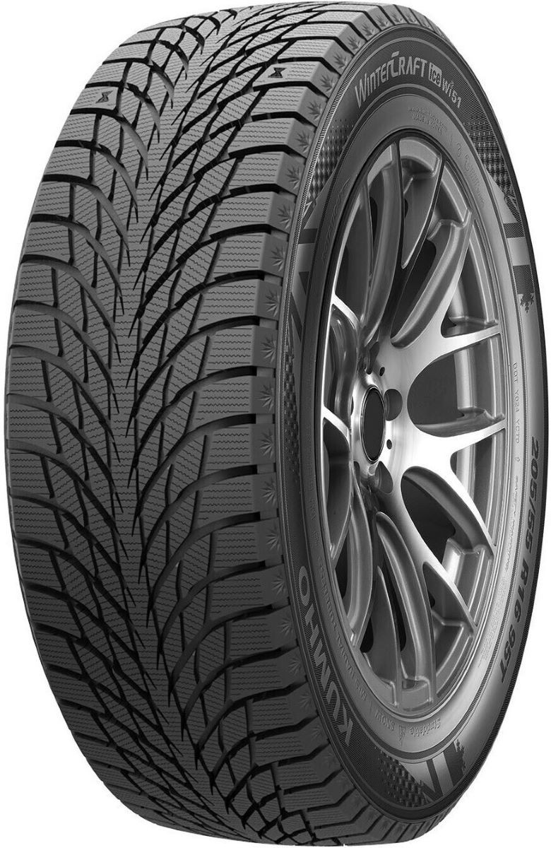 Kumho Hjul 2295003 Kumho WinterCraft ice Wi51 245/50 R18 104T 2295003