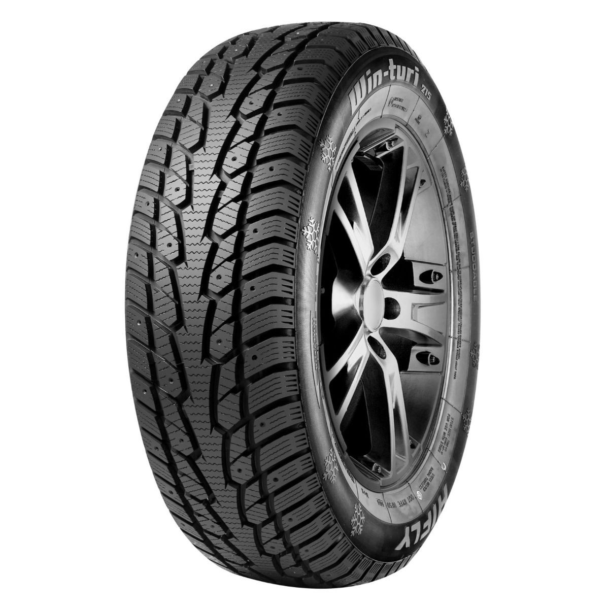 HI FLY Tyres HF-ICE8810 HI FLY HF-ICE8810 Win-Turi 215 235/55 R18