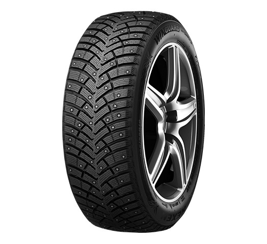 Nexen Reifen 18428NXK Nexen Winguard Winspike 3 245/50 R18 104T 18428NXK