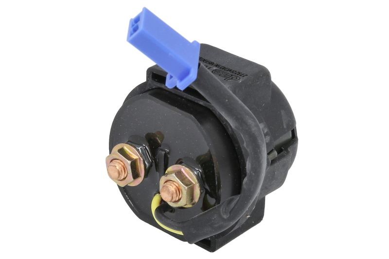 DZE Ρελέ, μίζα 10410 DZE 10410 Ρελέ, μίζα Mercedes S124 τιμες