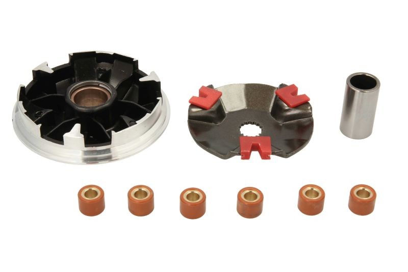 INPARTS Kit d'embrayage IP000171 INPARTS Kit d'embrayage IP000171 expérience