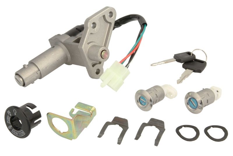 INPARTS Aizdedzes slēdzis IP000227 INPARTS Aizdedzes slēdzene IP000227 atsauksmes