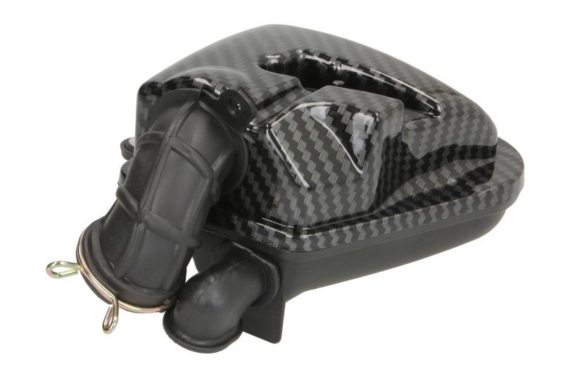 INPARTS Luftfilter IP000249 INPARTS Luftfilter IP000249 erfaringer