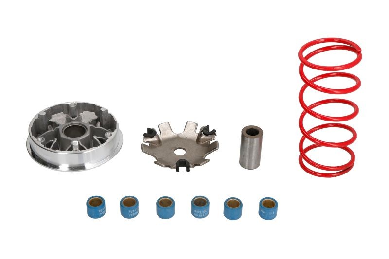 INPARTS Kit frizione IP000337 IP000337 INPARTS Kit frizione auto