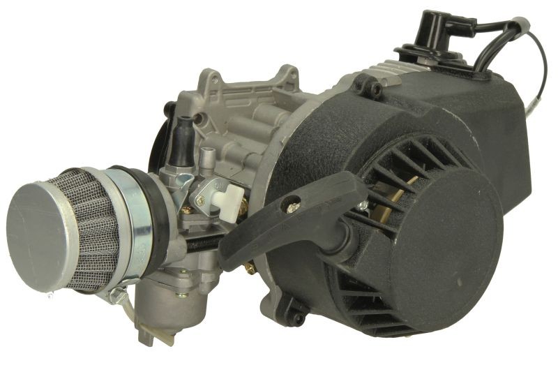 INPARTS Komplet motor IP000543 INPARTS IP000543 Komplet motor