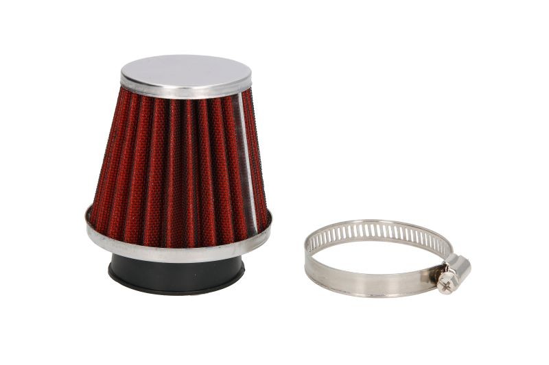 INPARTS Luftfilter IP000608 INPARTS Luftfilter IP000608 erfaringer