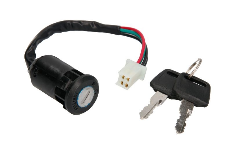 INPARTS Blocchetto accensione IP000629 IP000629 INPARTS Blocchetto accensione catalogo