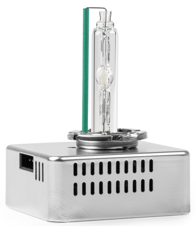AMiO Λάμπα xenon 02941 Λάμπα για προβολακια Audi FV3 02941 AMiO