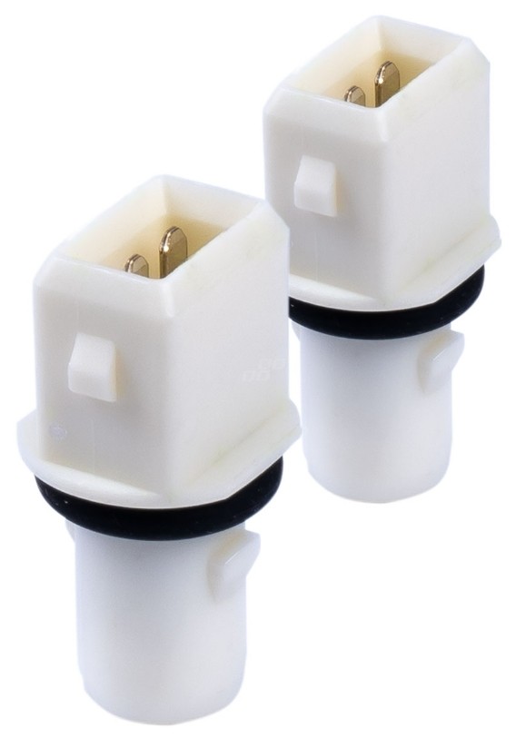 AMiO Lampfitting 03047 AMiO T10 03047 Lampfitting