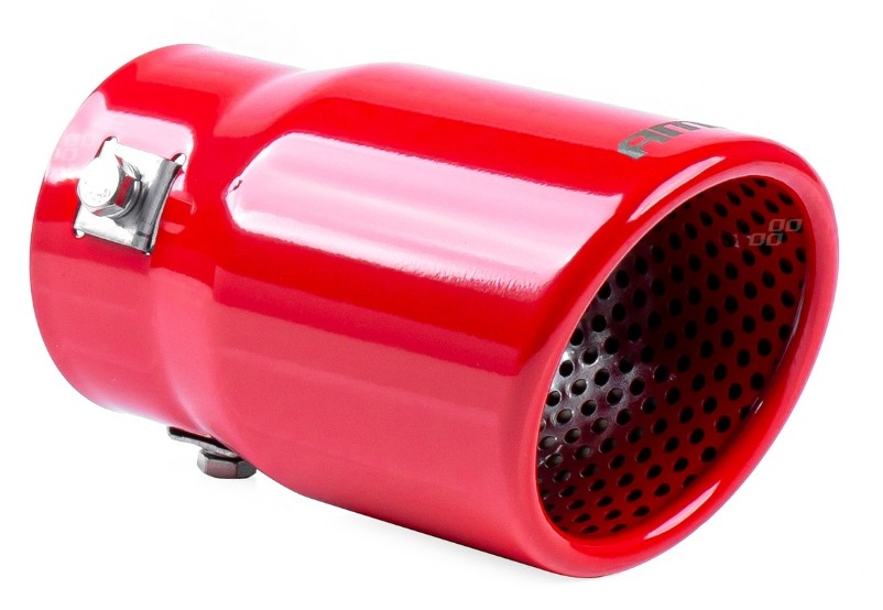 AMiO Endestuss 03168 AMiO 03168 Enderør Jaguar S Type x200 pris