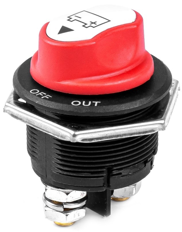 AMiO Batterietrennschalter 03027 Akku AMiO CROSSFIRE 03027 günstig