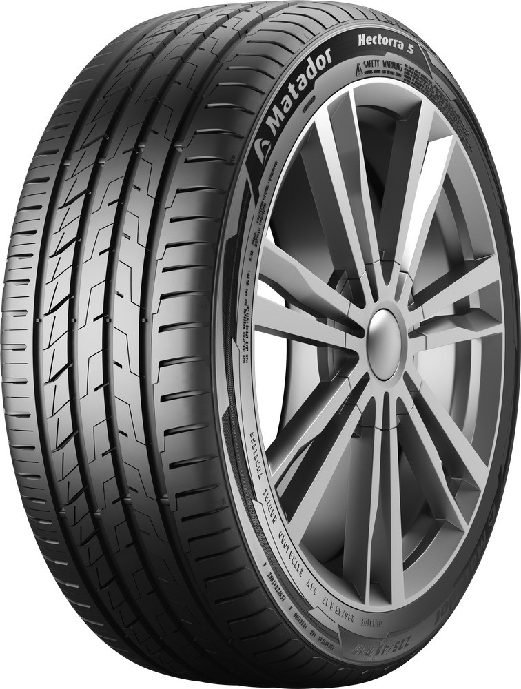 Matador Tyres 15812290000 Matador 15812290000 Hectorra 5 175/65 R14