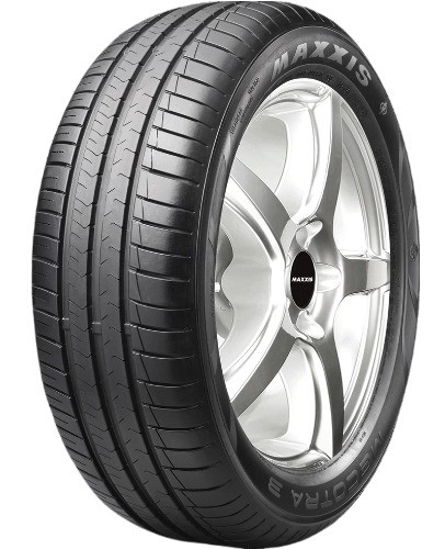 Maxxis Renkaat 422059906 Maxxis 422059906 MECOTRA 3 XL (+) TL 205/65 R15