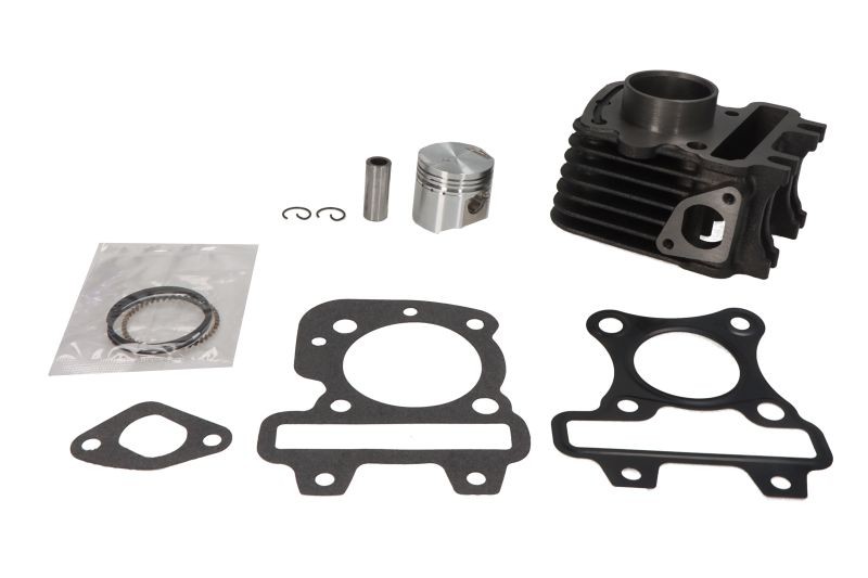 RMS Κυλινδροκεφαλή 10 008 0102 RMS Κυλινδροκεφαλη Volkswagen 10 008 0102