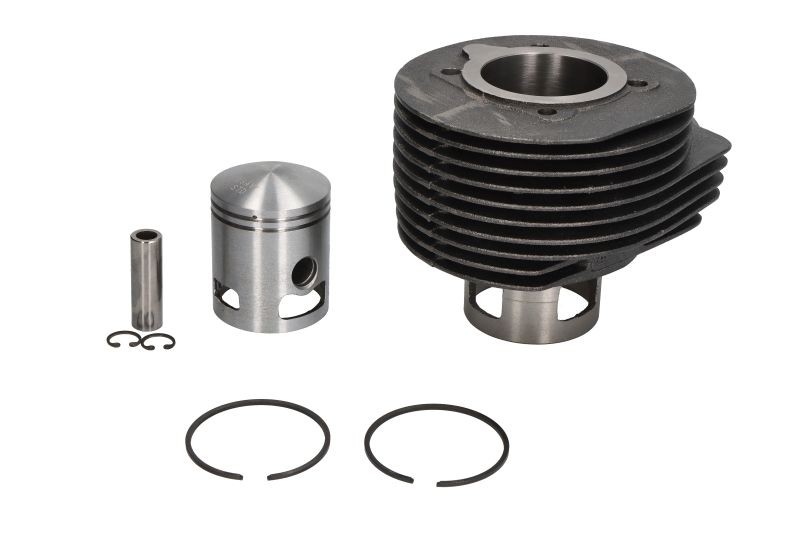 RMS Topstykke 10 008 0670 Topstykke RMS Kia RIO 10 008 0670