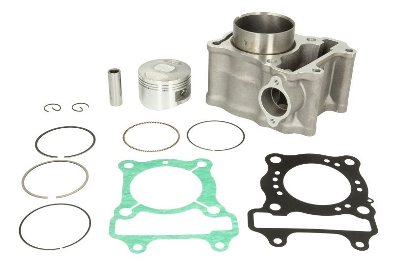 RMS Topplock 10 008 0730 VW cylinderhuvudet RMS 10 008 0730