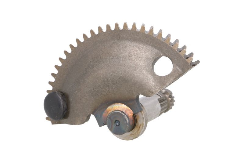 RMS Rondsel, startmotor 10 025 0620 Vrijwielaandrijving, starter TOYOTA RMS 10 025 0620