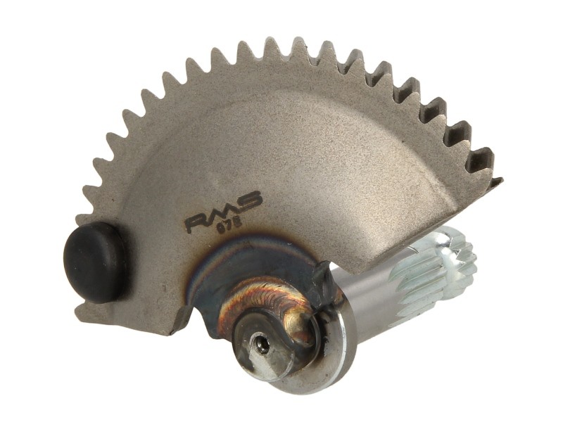 RMS Pignon, démarreur 10 025 0630 Alfa Romeo GTV Embrayage à roue libre démarreur RMS 10 025 0630