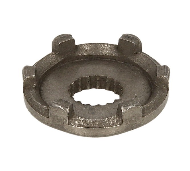 RMS Spidshjul, starter 10 025 1000 Friløbsgear, starter CITROËN RMS 10 025 1000