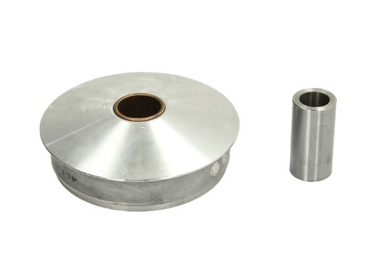 RMS Σετ συμπλέκτη 10 032 0050 10 032 0050 RMS Σετ αμπραγιάζ Hyundai φθηνά