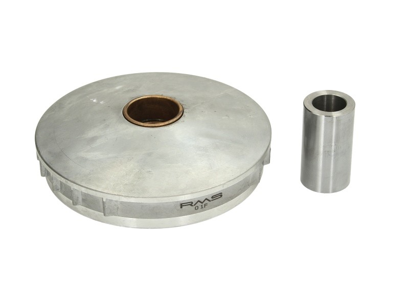 RMS Σετ συμπλέκτη 10 032 0260 Σετ συμπλέκτη RMS BMW Σειρά 5 10 032 0260