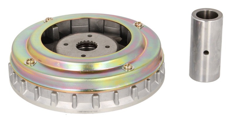 RMS Kytkinpaketti 10 032 0370 10 032 0370 RMS Kytkinpaketti Mercedes-Benz 124-sarja hinta