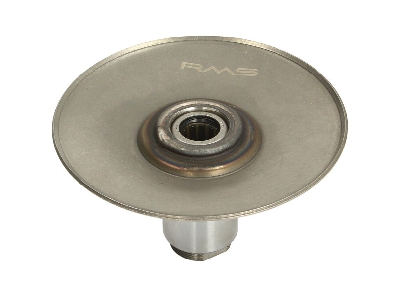 RMS Servomotor, excentirkaksel (variabel ventillyft) 10 034 0060 Styreventil, knastakselforstilling RMS Renault TWINGO 10 034 0060