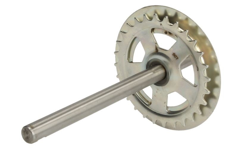 RMS Leva comando innesto, Motorino avviamento 12 153 0300 12 153 0300 costo Componenti motorino avviamento RMS BMW Serie 4