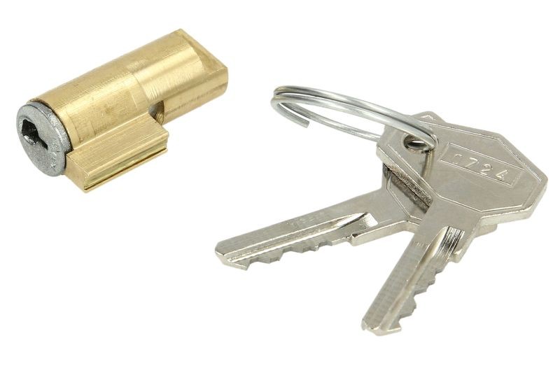 RMS Kontaktsats, fördelare 12 179 0222 AUDI fördelare RMS 12 179 0222