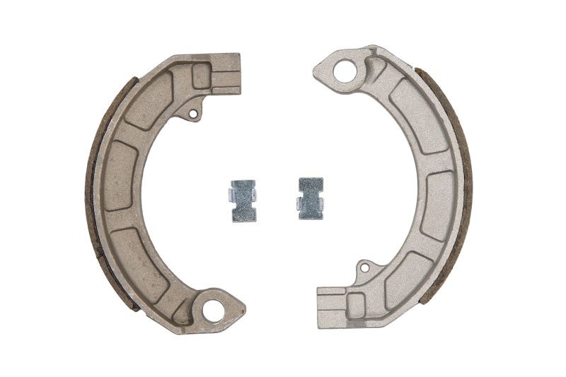 RMS Brake Lining, drum brake 22 512 0161 CITROЁN XANTIA RMS brake shoes 225120161